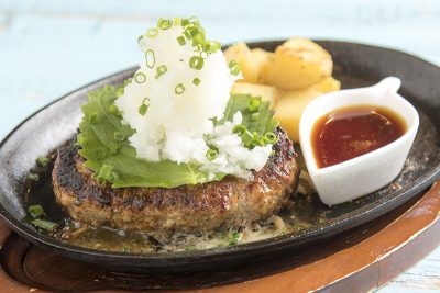楽しみ方 その1 かすみキッチン2