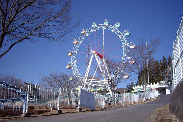 かみね遊園地